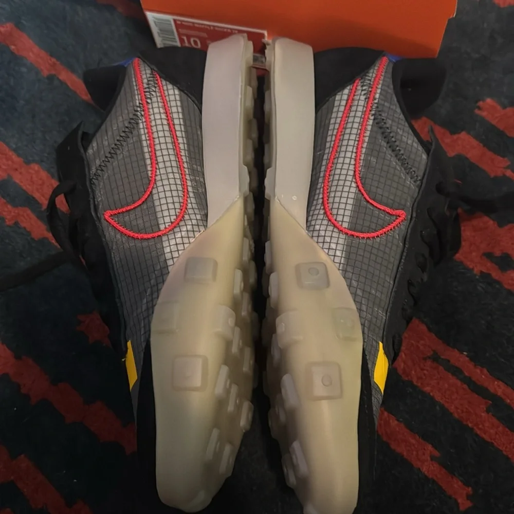 Nike Waffle Racer 2x new with box